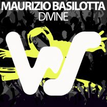 Maurizio Basilotta – Divine