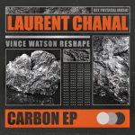Laurent Chanal – Carbon EP
