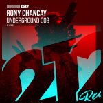 Rony Chancay – Underground 003