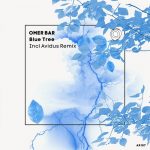 Omer Bar – Blue Tree