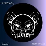 Krypta – Night Driver