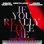 David Guetta, John Newman, MistaJam – If You Really Love Me (How Will I Know) [Extended]