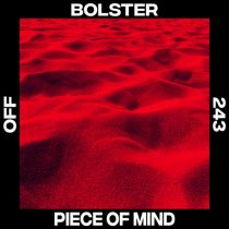 Bolster – Piece Of Mind