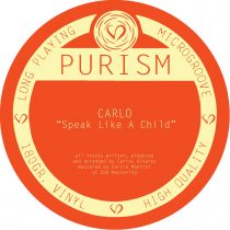 Carlo – Speak Like A Child