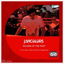Javi Colors – Echoes Of The Past