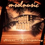 Msolnusic – House Is Everything