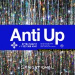 Anti Up – Sensational (Tensnake Extended Remix)