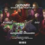 Clodoveo – Start The Party