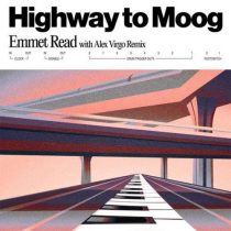 Emmet Read – Highway to Moog