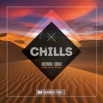 Henri (BR) – Alone in the Desert