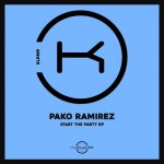 Pako Ramirez – Start The Party
