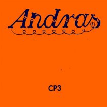 Andras – cp3