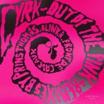 CYRK – Out Of The Pink