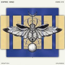 Empiric Mind – Osiris Eye