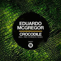 Eduardo McGregor – Crocodile