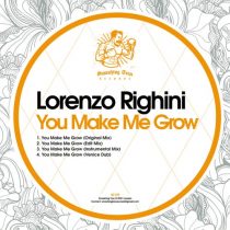 Lorenzo Righini – You Make Me Grow