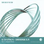 E.T.H (Italy) – Universe E.P.