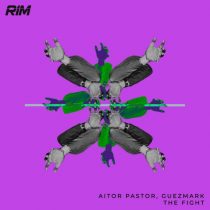 Aitor Pastor, Guezmark – The Fight