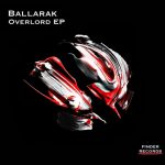 Ballarak – Overlord EP