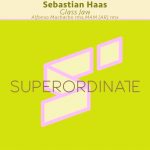 Sebastian Haas – Glass Jaw ( the Remixes )