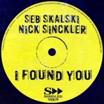 Seb Skalski, Nick Sinckler – I Found You