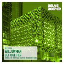 WillowMan – Get Together