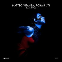 Matteo Vitanza, Rohan (IT) – Cassiopea