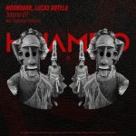 MoonDark, Lucas Rotela – Jarana EP