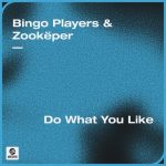 Bingo Players, Zookëper – Do What You Like (Extended Mix)