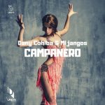 Mijangos, Dany Cohiba – Campanero