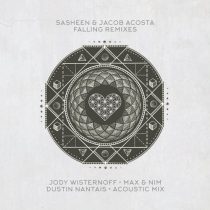 Sasheen, Jacob Acosta – Falling – Remixes