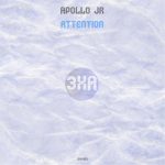 Apollo Jr – Attention