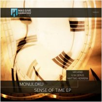 Monuloku – Sense of Time