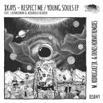 Lazarusman, 8Kays – Respect Me / Young Souls EP
