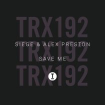Alex Preston, Siege – Save Me