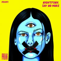 NightFunk – SAY NO MORE