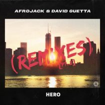 David Guetta, Afrojack – Hero (Remixes) [Pt. 2]