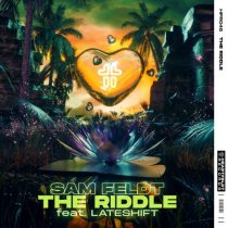 Sam Feldt, LateShift – The Riddle (feat. Lateshift) [Extended Mix]