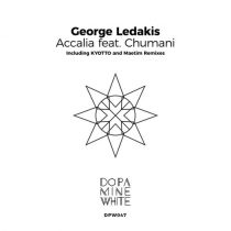 George Ledakis – Accalia
