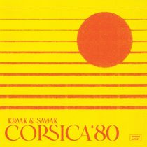 Kraak & Smaak – Corsica ’80