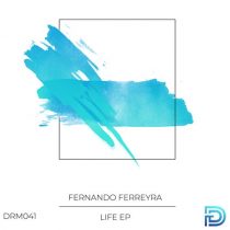 Fernando Ferreyra – Life
