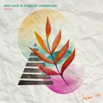 Arni Rock, Miqayel Voskanyan – Eclipse