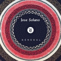 Jose Solano – Senegal