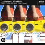 Joe Stone, Jack wins – Light Up My Life (Jake Tarry Extended Remix)