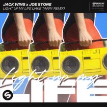 Joe Stone, Jack wins – Light Up My Life (Jake Tarry Extended Remix)