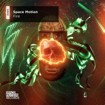 Space Motion – Fire