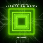 Bluckther, Able Faces – Lights Go Down (Extended Mix)