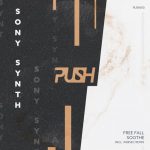 Sony Synth – Free Fall