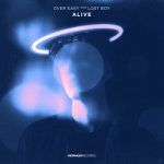 Lost Boy, Over Easy – Alive