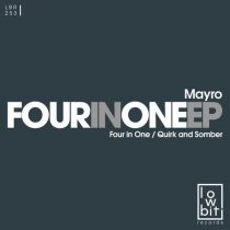 Mayro – Four in One